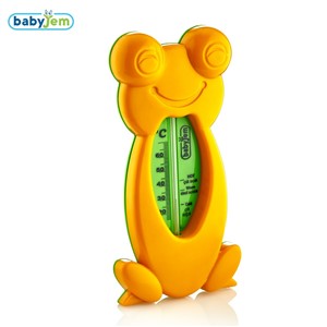 BabyJem Banyo ve Oda Termometresi