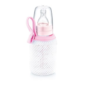 BabyJem Soft Biberon Kılıfı Küçük Boy