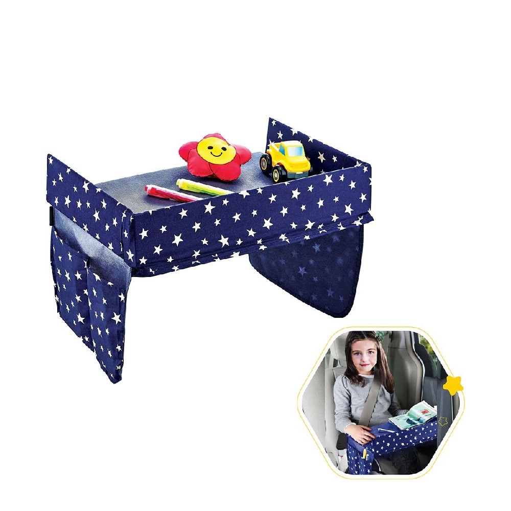 BabyJem Araç İçi Faaliyet Masası Orjinal