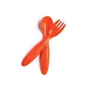 BabyJem Bebek Mama Kaşık Çatal Takımı