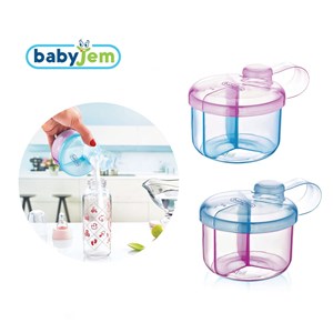 BabyJem Toz Mama Kabı Mavi