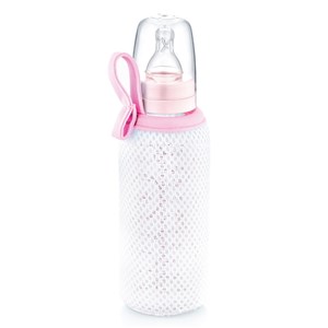 BabyJem Soft Biberon Kılıfı Büyük Boy