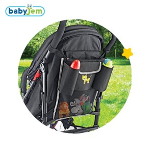BabyJem Puset Arkası Organizer