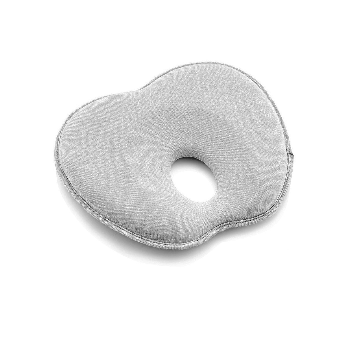 BabyJem Düz Kafa Yastığı Gri