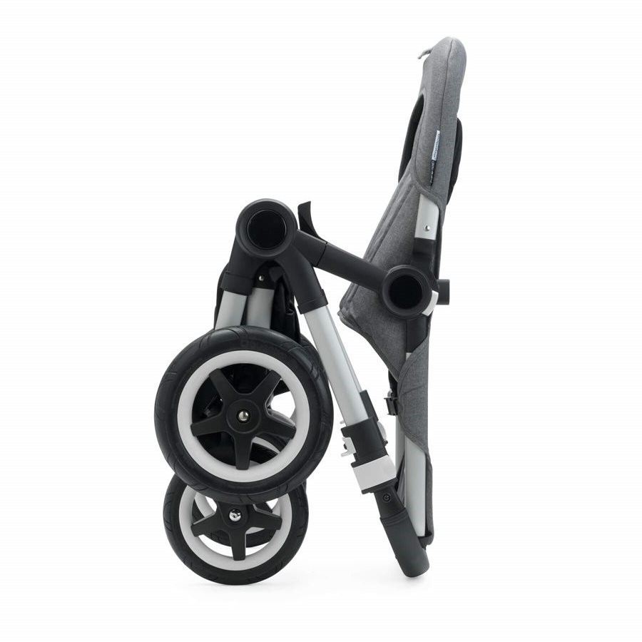 Bugaboo Donkey2 Puset Alu Orjinal