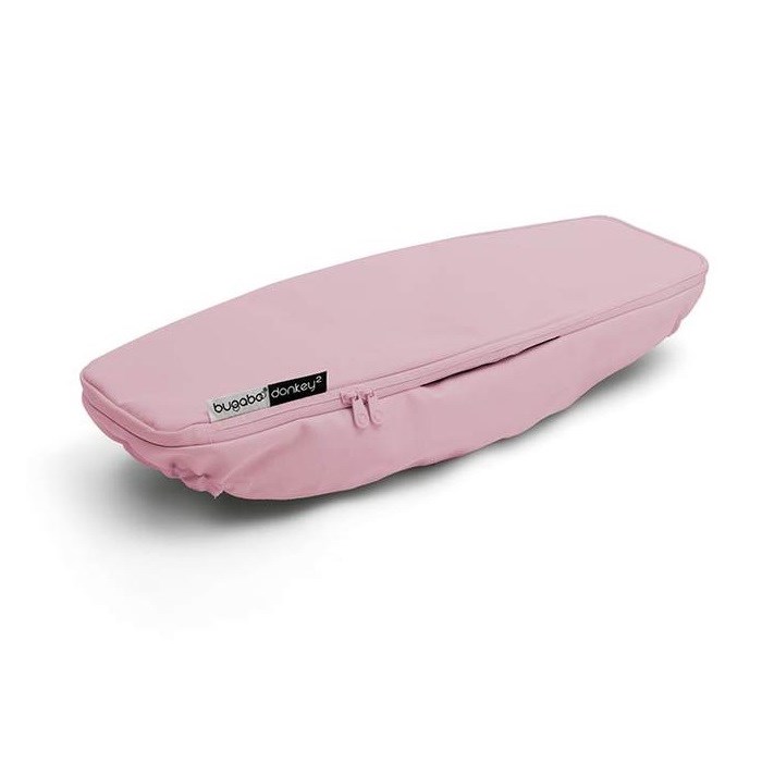 Bugaboo Donkey2 Sepet Kılıfı -  Soft Pink Orjinal