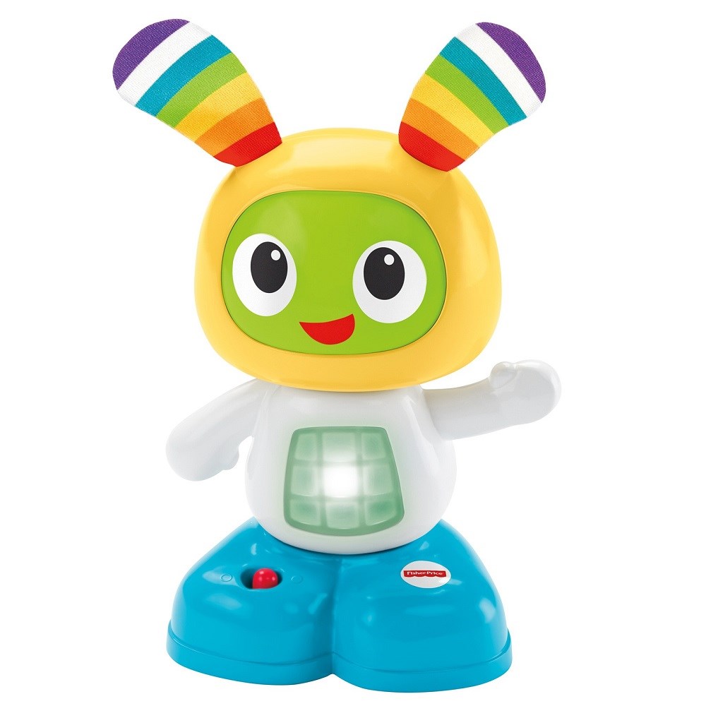 Fisher Price Minik Dansçı BeatBo Orjinal
