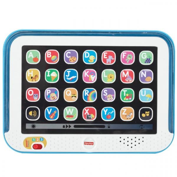 Fisher Price L&L Yaşa Göre Gelişim Eğitici Tablet Türkçe Orjinal