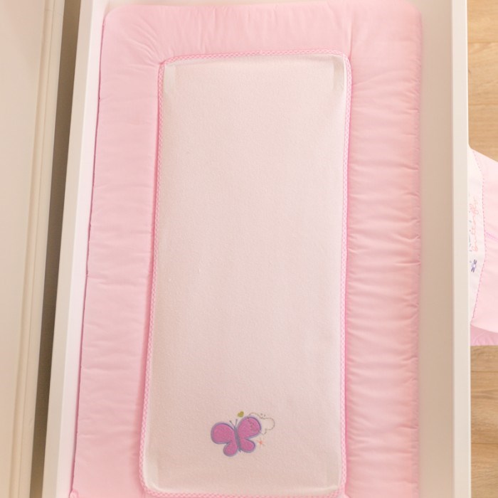 Funnababy Alt Açma Minderi - Pretty 