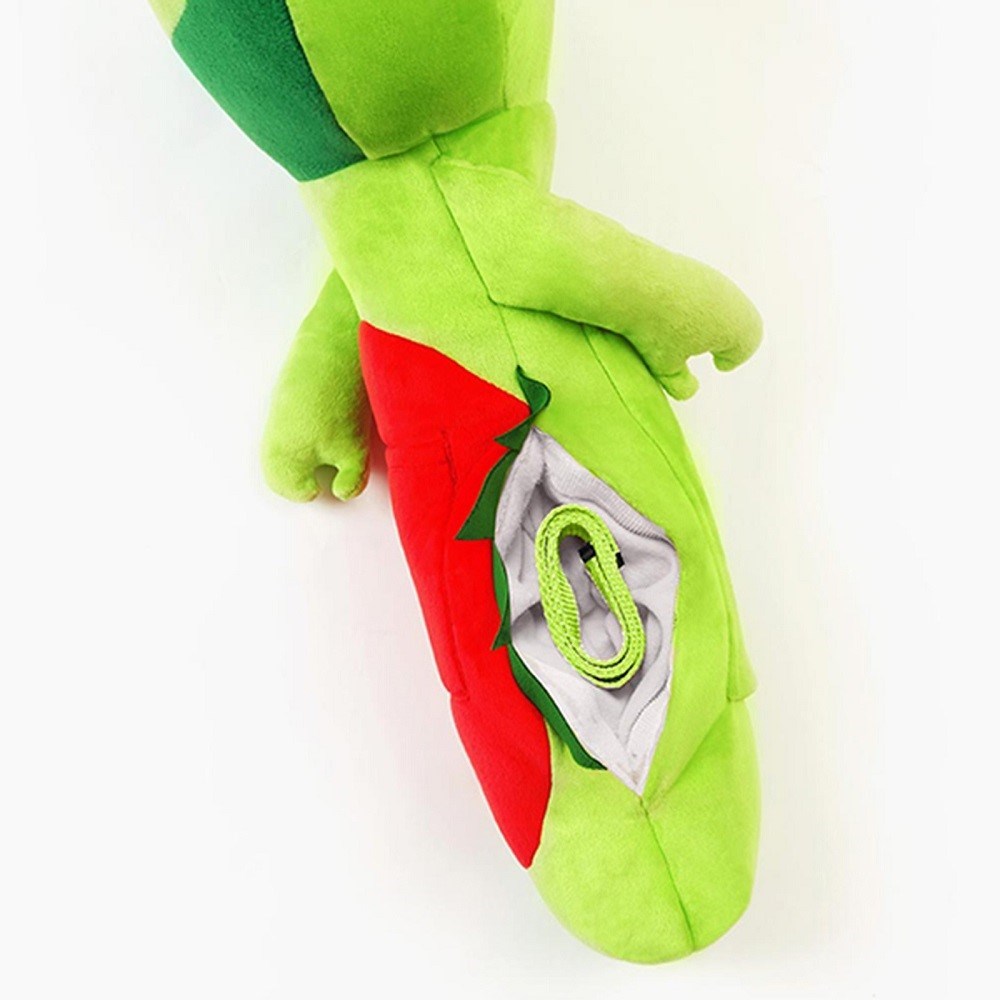 Happy Hop Buddyguard Emniyet Kemeri Arkadaşı Canavar Krem Orjinal