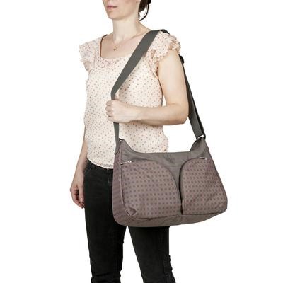 Lassig Basic Shoulder Bakım Çantası - Maya Black Orjinal