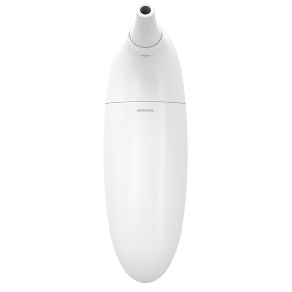 Mothersmart Earmo Akıllı Kulak Termometresi Beyaz Orjinal