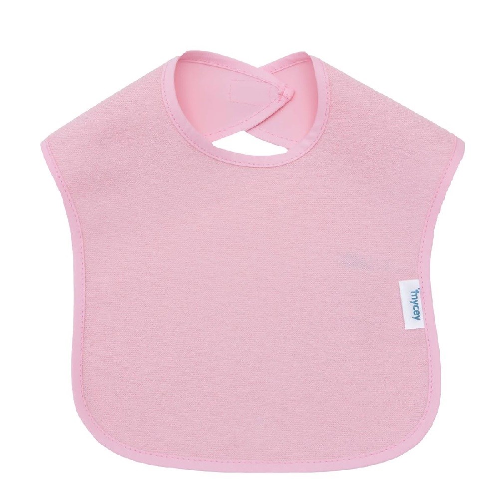 MYCey Havlu Önlük Pembe