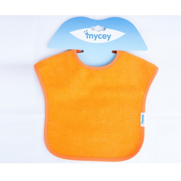 MYCey Havlu Önlük Turuncu