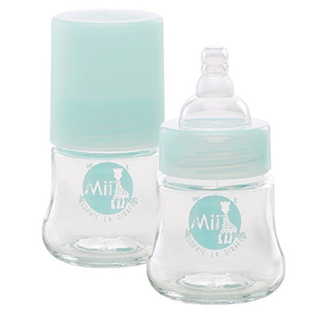 Vulli Sophie The Graffie Mii Cam Biberon 120 ml Orjinal
