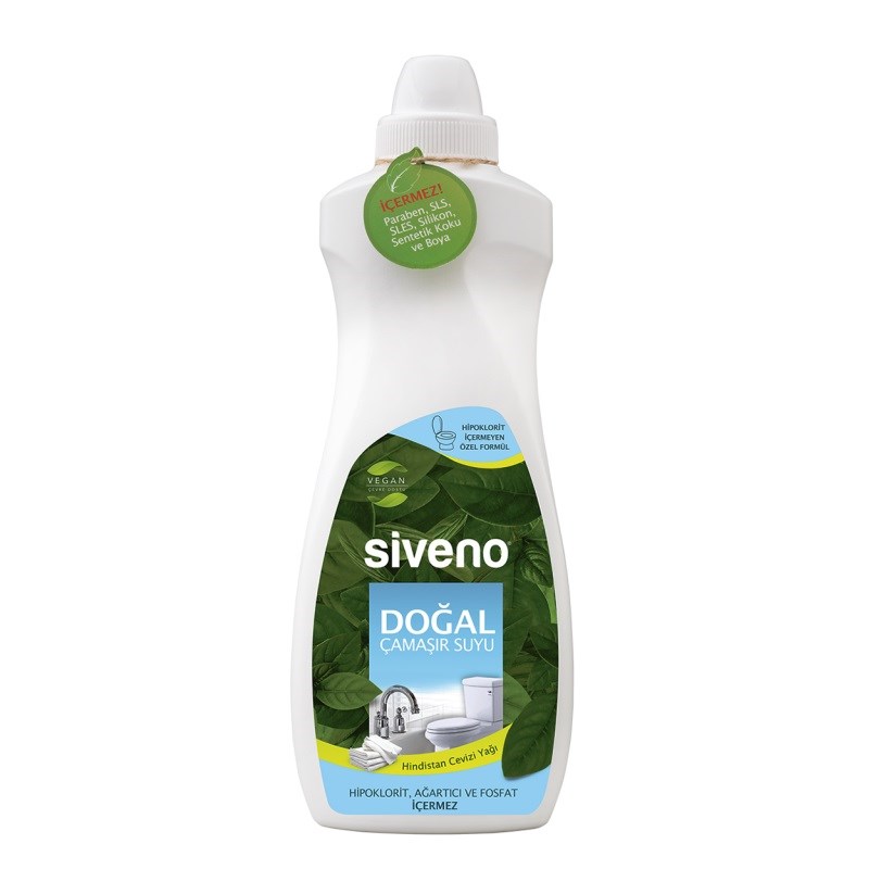 siveno dogal camasir suyu 700 ml standart bebekhouse com da