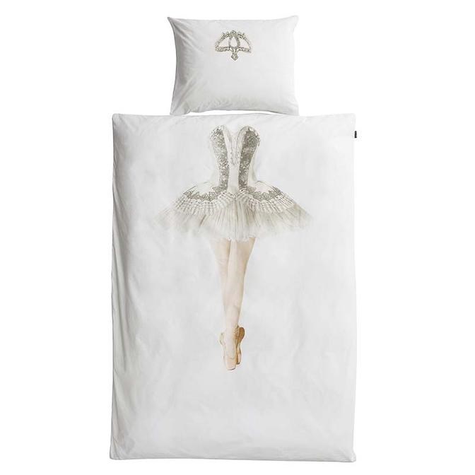 Snurk Nevresim Takımı 100*140 cm - Ballerina Orjinal