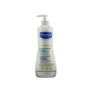 Mustela Stelatopia Cleansing Gel Shampoo 500ml