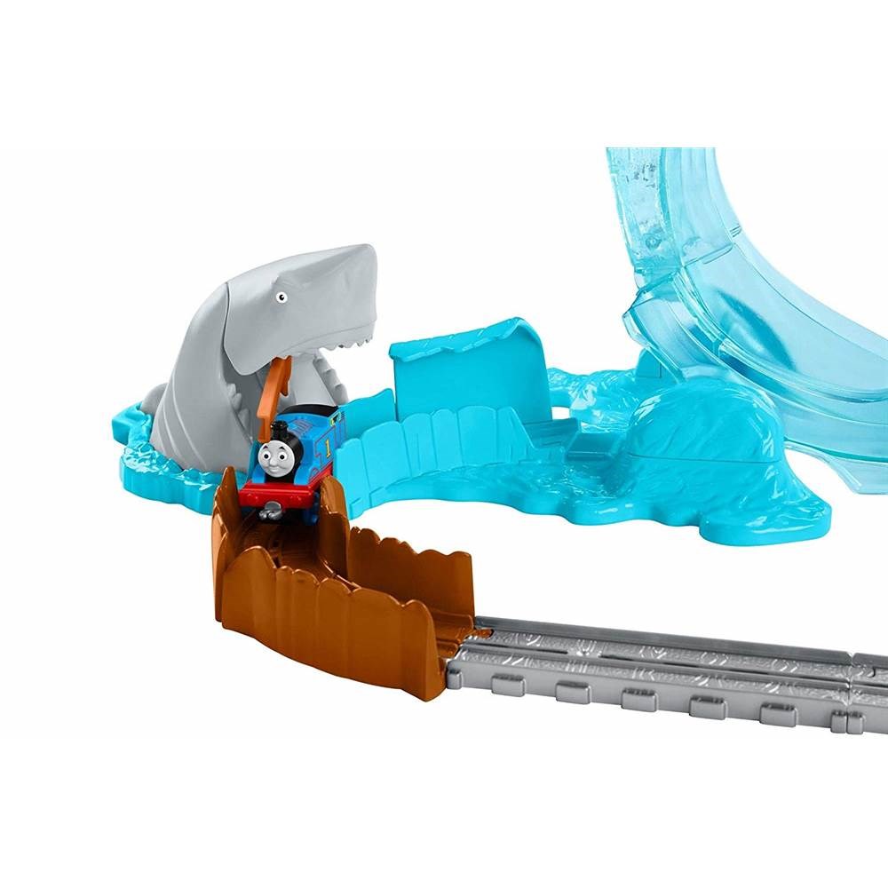 Thomas&Friends Adventures Köpekbalığı Macerası Oyun 3 Yaş+ Orjinal