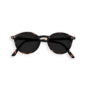 Izipizi Junior Güneş Gözlüğü Tortoise Grey Lenses (5-10 Yaş)
