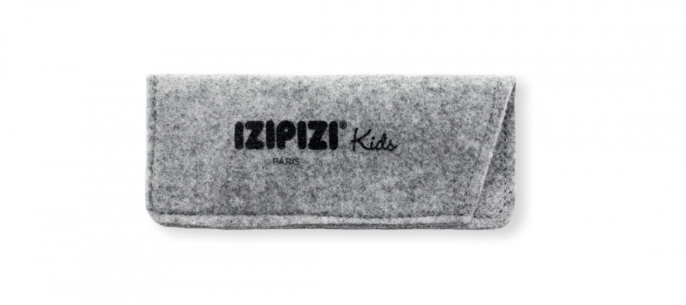 Izipizi Kids Güneş Gözlüğü Pastel Pink (12-36 Ay) Orjinal