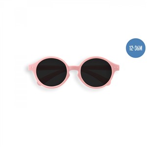 Izipizi Kids Güneş Gözlüğü Pastel Pink (12-36 Ay)