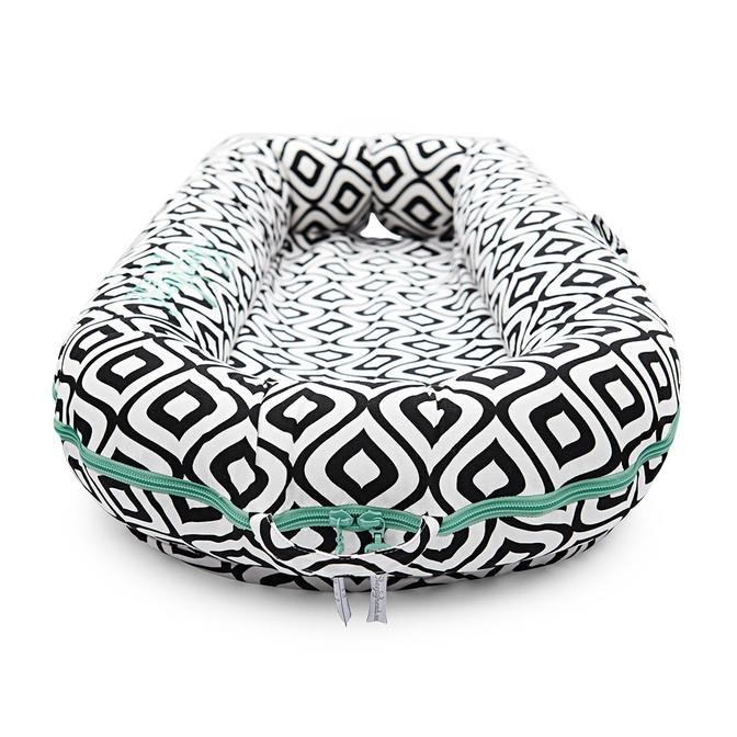 SleepyHead Deluxe + BabyPod 0-8 Ay Mod Pod Orjinal