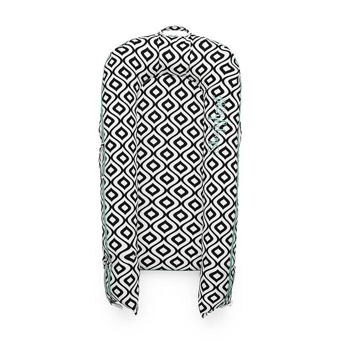 SleepyHead Deluxe + BabyPod 0-8 Ay Mod Pod Orjinal