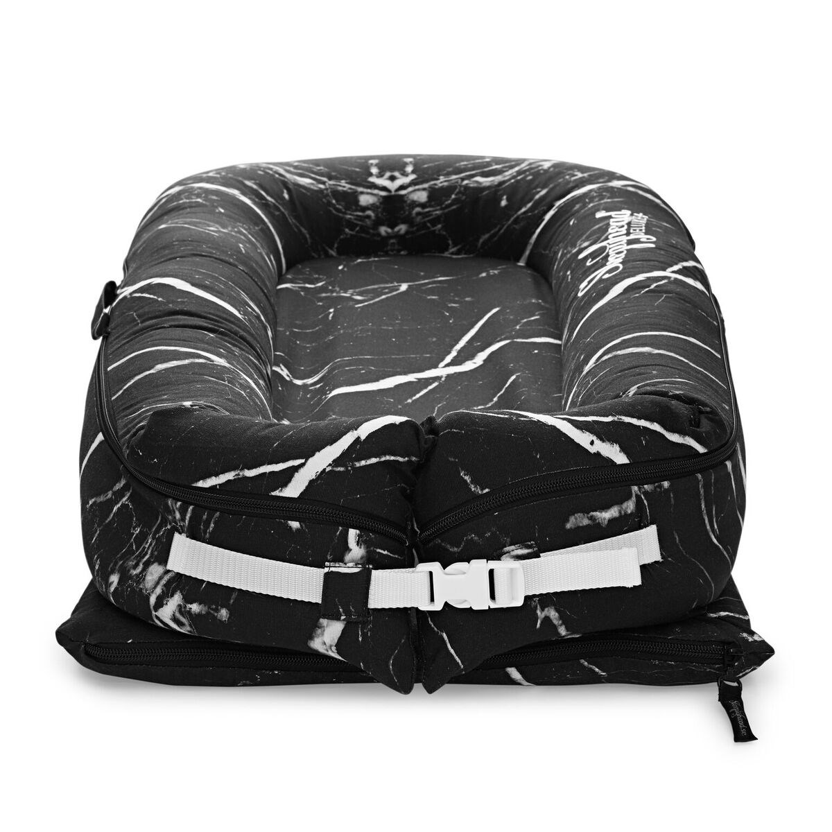 Sleepyhead shop black marble