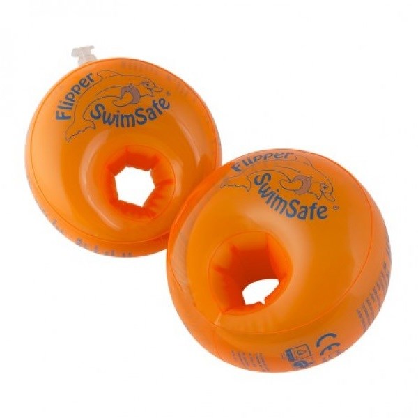 Flipper Swimsafe Kolluk 12 Ay-6 Yaş Orjinal