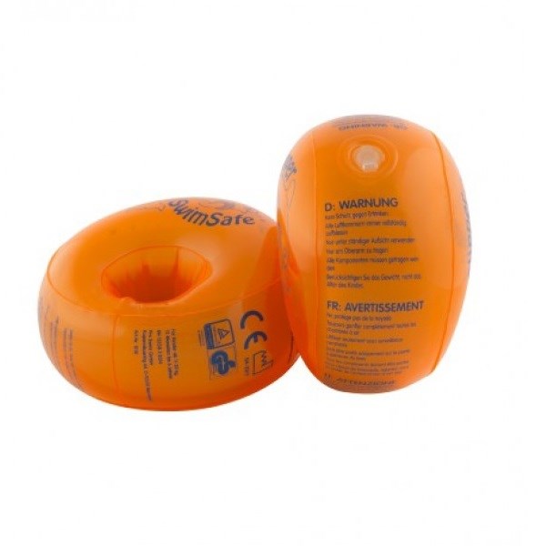 Flipper Swimsafe Kolluk 12 Ay-6 Yaş Orjinal
