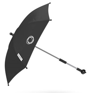 Bugaboo Bebek Arabası Şemsiyesi Black