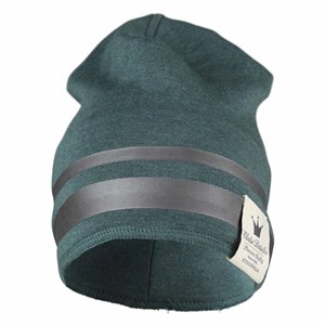 Elodie Details Bebek Kışlık Bere Petrol