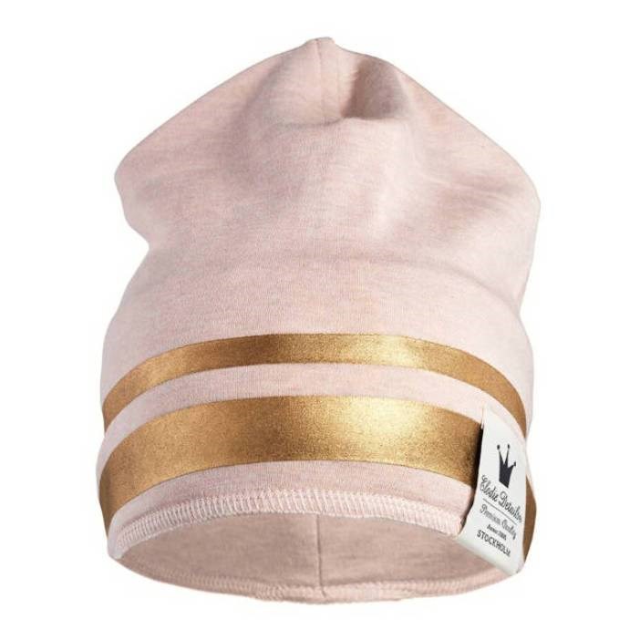 Elodie Details Bebek Kışlık Bere Pink Orjinal