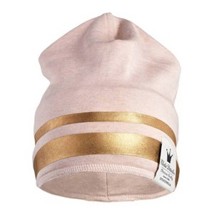 Elodie Details Bebek Kışlık Bere Pink