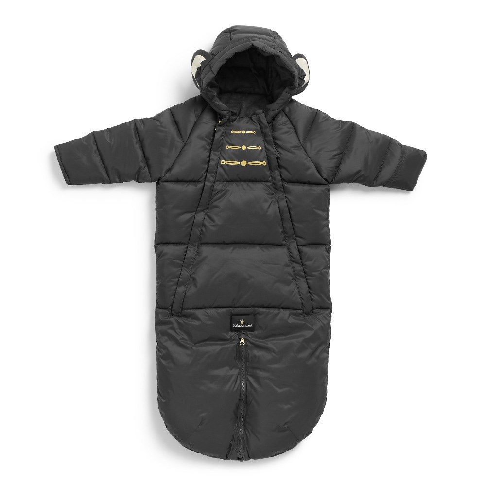 Elodie Details Astronot Tulum Playful Pepe 6-12 Ay Orjinal