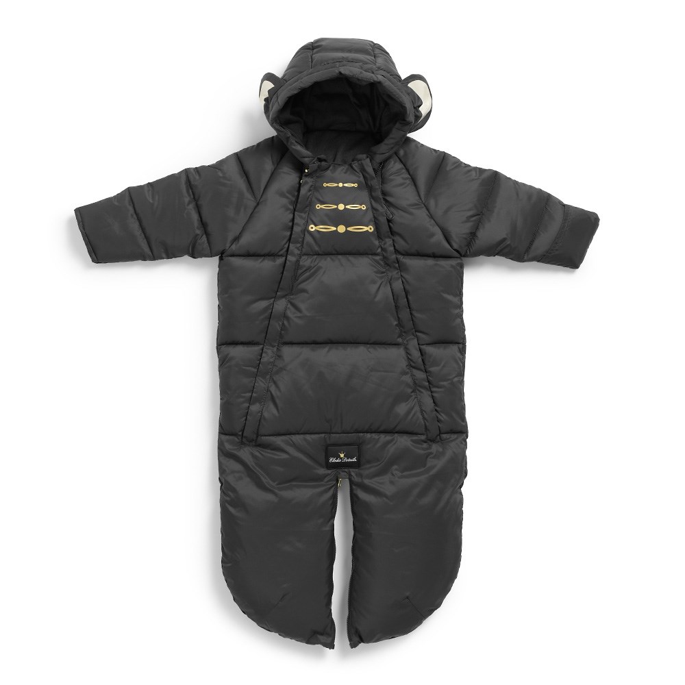 Elodie Details Astronot Tulum Playful Pepe 6-12 Ay Orjinal