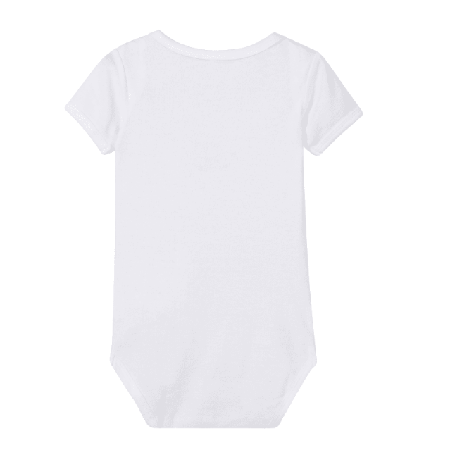 Name It Erkek Bebek Kışlık Kısa Kol Body 3'lü Set Gri