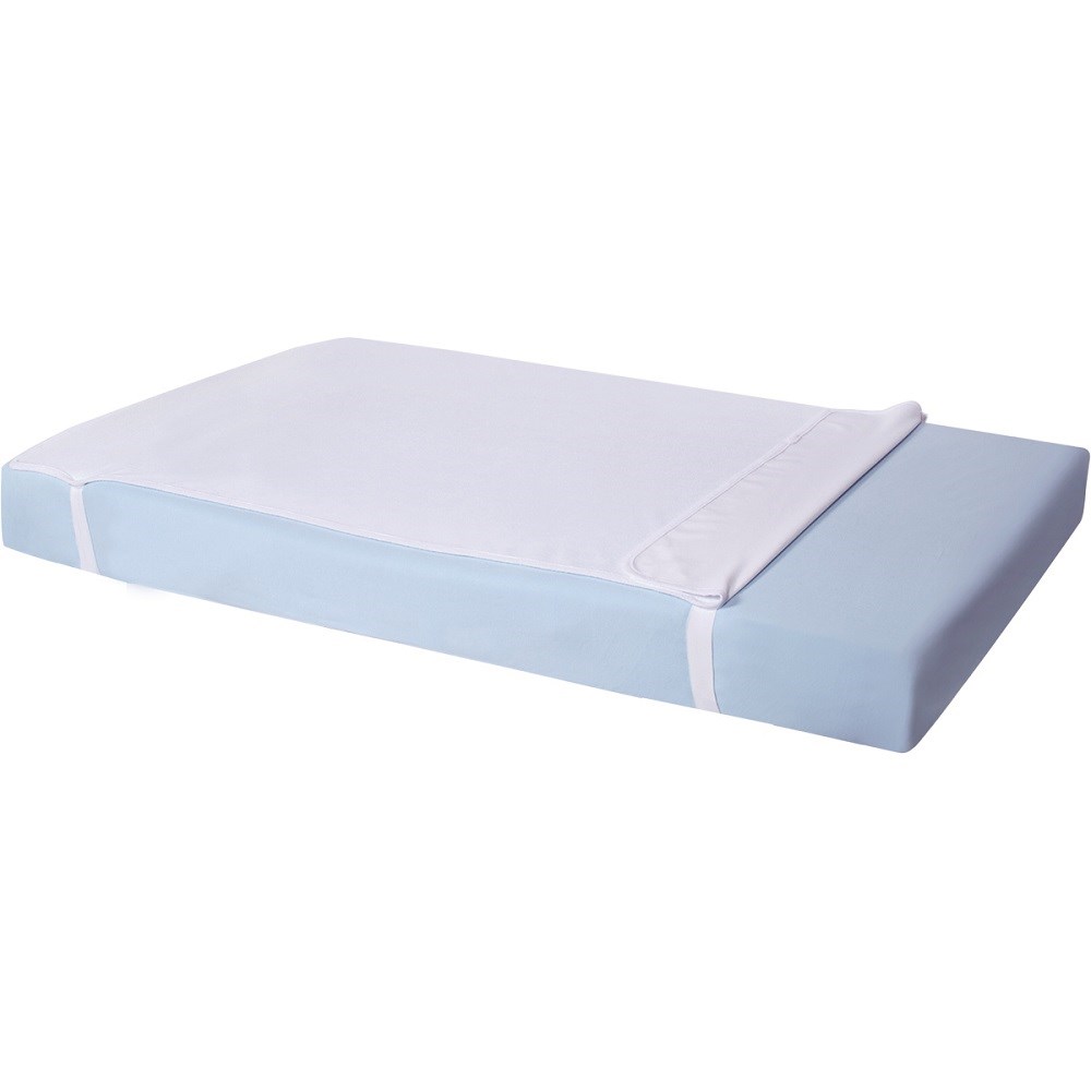 Ekobebe Yatak Koruyucu Alez 70x110 Cm Standart Bebekhouse Com Da