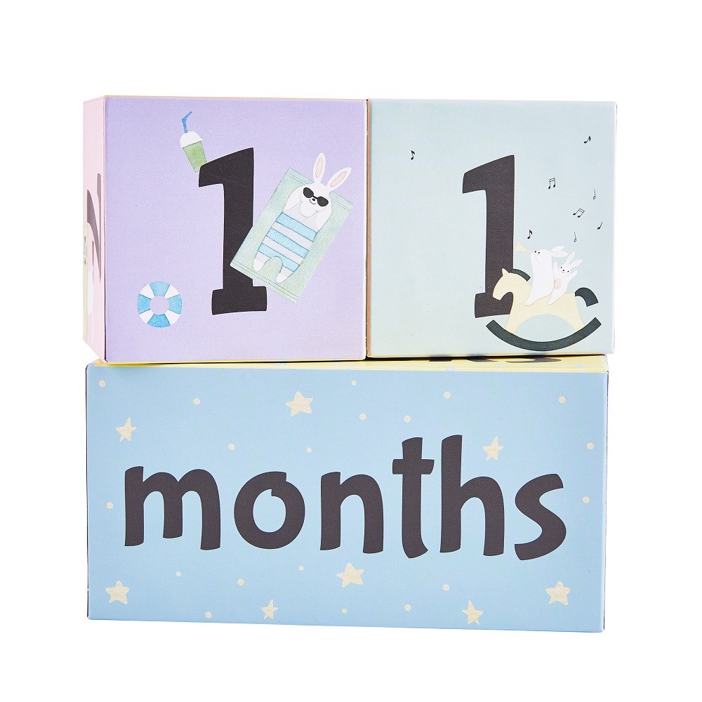 Baby Tales Bebek Anı Küpleri Iconique Orjinal