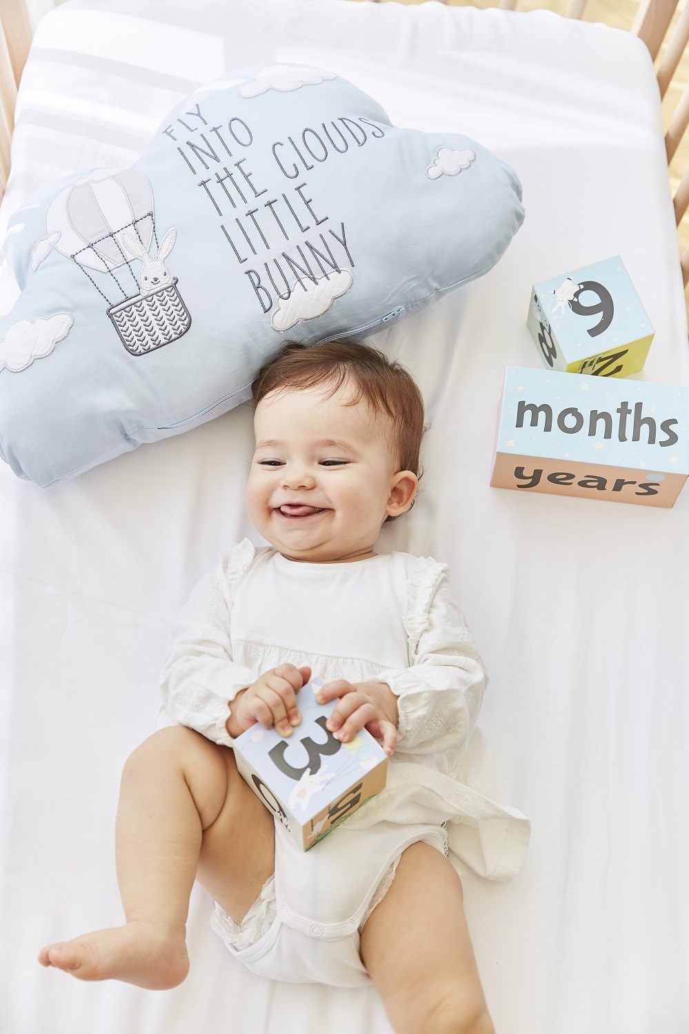 Baby Tales Bebek Anı Küpleri Iconique Orjinal