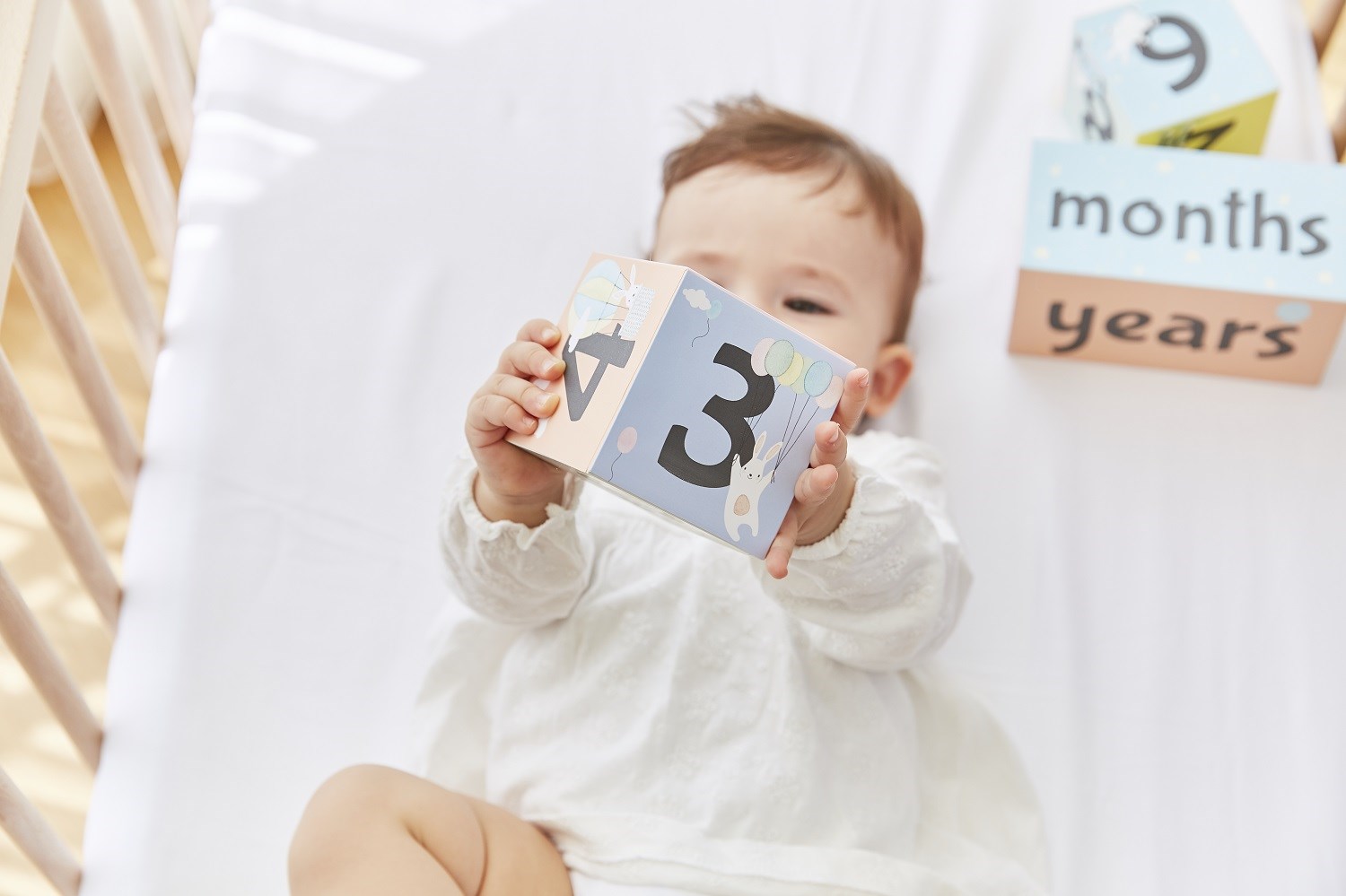 Baby Tales Bebek Anı Küpleri Iconique Orjinal