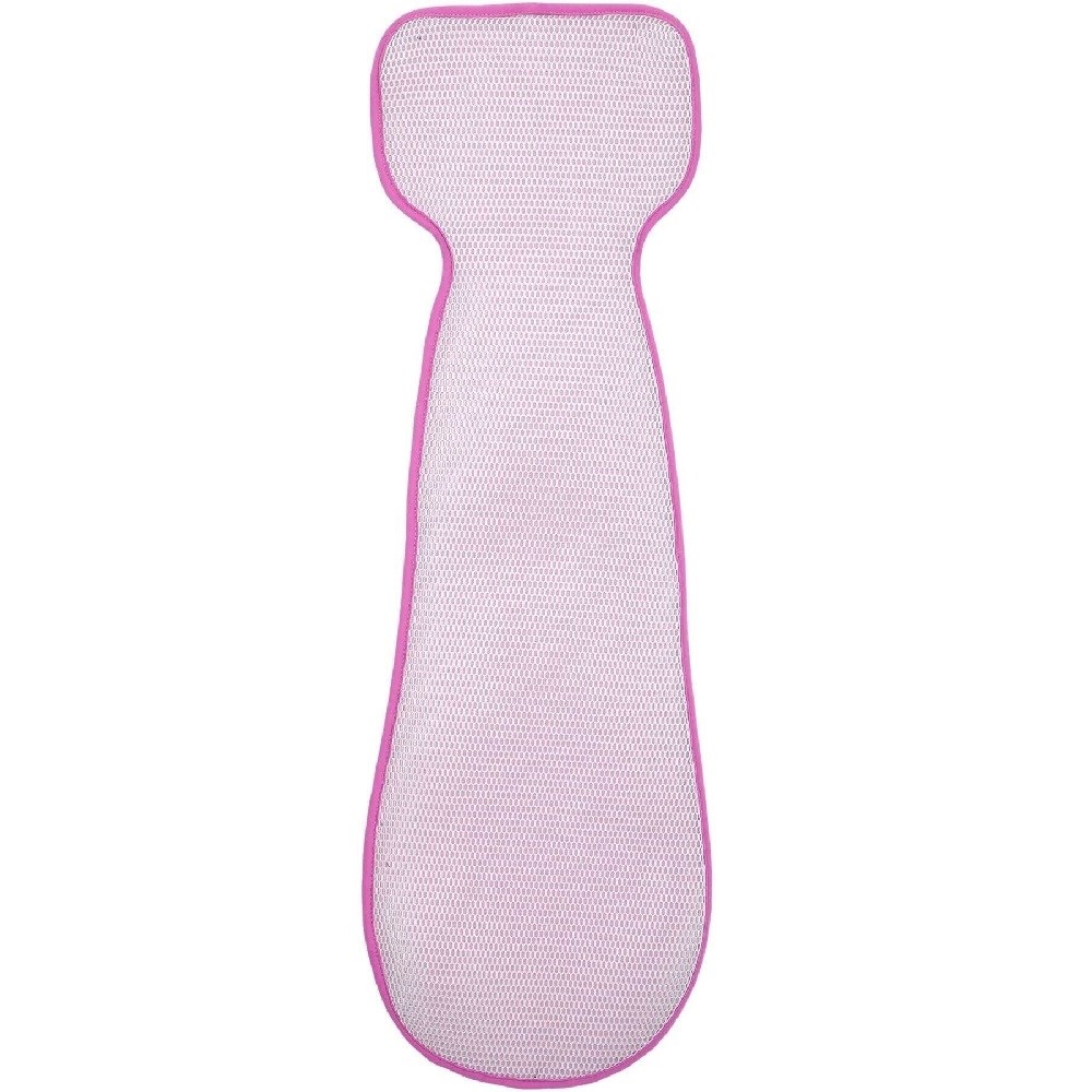 Aircosy Bebek Oto Koltuğu Minderi Pembe