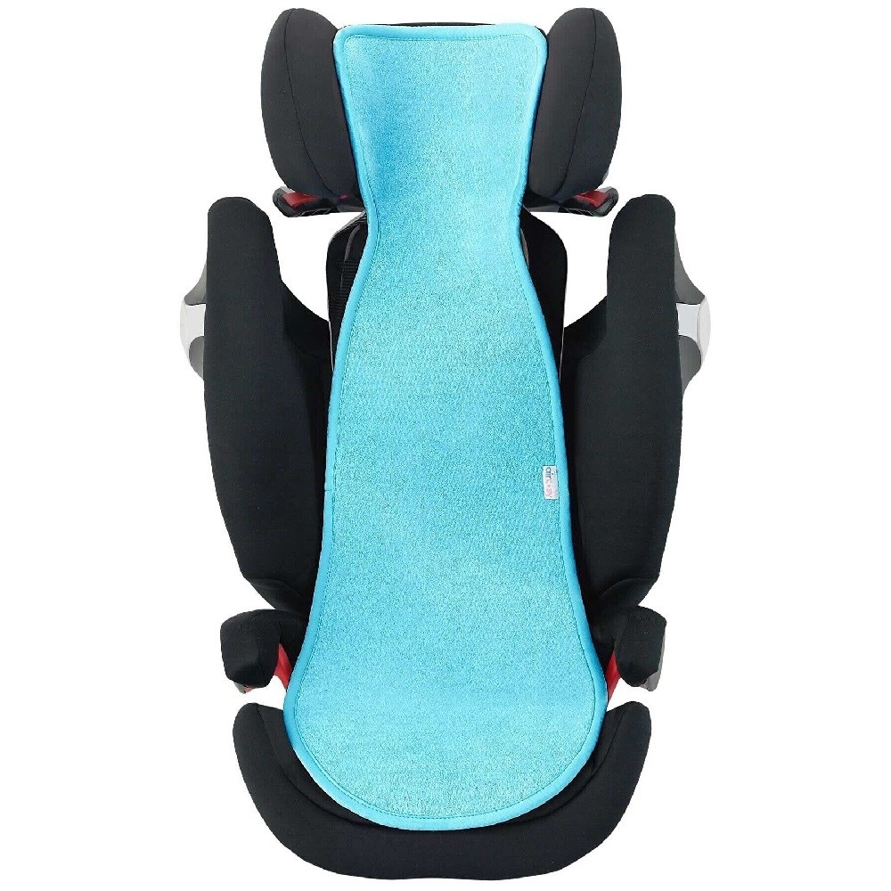 Aircosy Bebek Oto Koltuğu Minderi Turkuaz