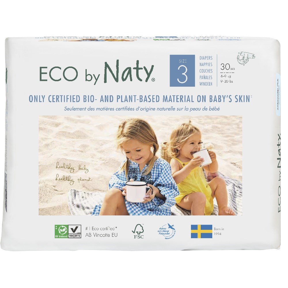 Eco By Naty Bebek Bezi Midi No 3 30 Adet 4 9 Kg Standart Bebekhouse Com Da Eco By Naty Bebek Bezi Midi No 3 30 Adet 4 9 Kg Standart Bebekhouse Com Da