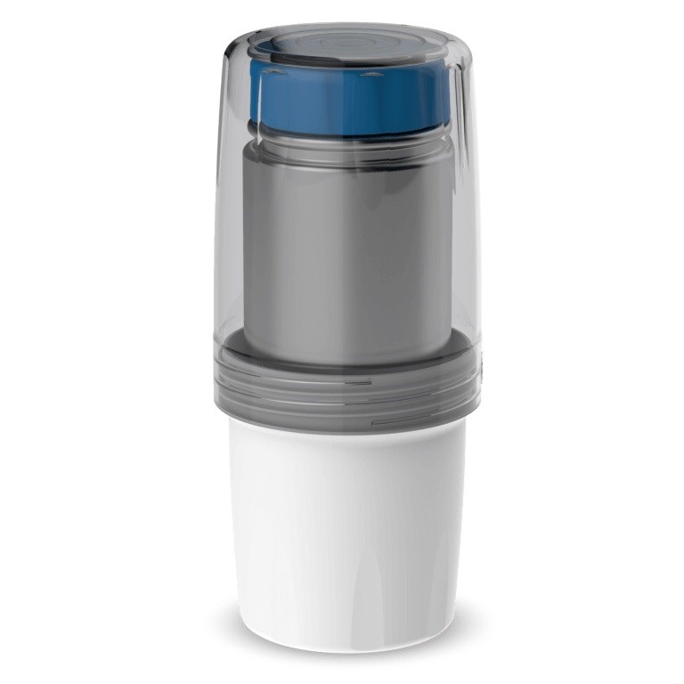 Kiinde Kozii Seyahat Termosu 532 ml Orjinal