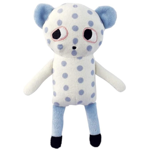 LuckyBoySunday Bebek Arkadaşları Baby Gorby 20 cm