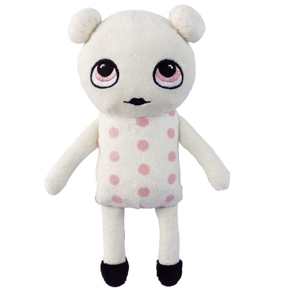 LuckyBoySunday Bebek Arkadaşları Baby Bunty 20 cm Orjinal