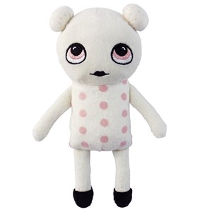 LuckyBoySunday Bebek Arkadaşları Baby Bunty 20 cm