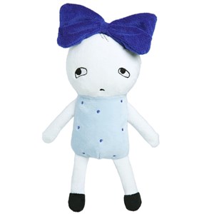 LuckyBoySunday Bebek Arkadaşları Baby Chipper 20 cm
